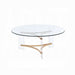 Sosi Coffee Table - Marjories Furniture (Las Vegas, NV)
