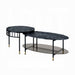 Silas Nesting Coffee Table Set - Marjories Furniture (Las Vegas, NV)