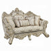 Danae Loveseat With 5 Pillows - Marjories Furniture (Las Vegas, NV)