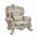 Danae Chair With 2 Pillows - Marjories Furniture (Las Vegas, NV)