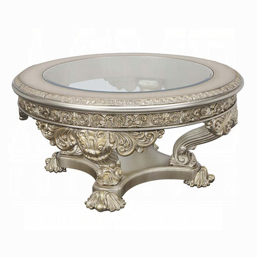 Danae Coffee Table - Marjories Furniture (Las Vegas, NV)