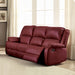 Zuriel Motion Sofa - Marjories Furniture (Las Vegas, NV)