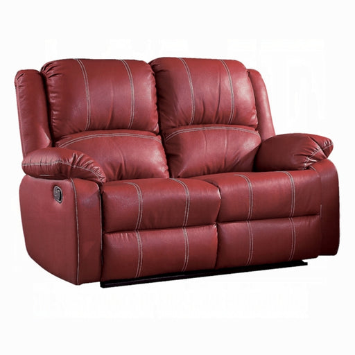 Zuriel Motion Loveseat - Marjories Furniture (Las Vegas, NV)