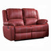 Zuriel Motion Loveseat - Marjories Furniture (Las Vegas, NV)