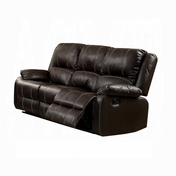 Zuriel Motion Sofa - Marjories Furniture (Las Vegas, NV)