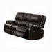 Zuriel Motion Sofa - Marjories Furniture (Las Vegas, NV)