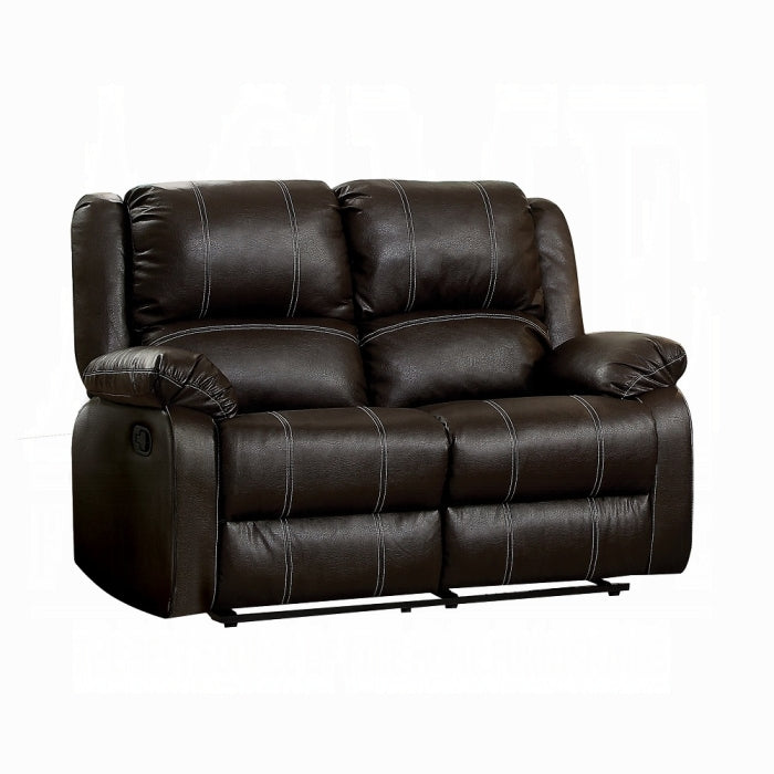 Zuriel Motion Loveseat - Marjories Furniture (Las Vegas, NV)