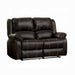 Zuriel Motion Loveseat - Marjories Furniture (Las Vegas, NV)