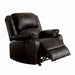 Zuriel Motion Rocker Recliner - Marjories Furniture (Las Vegas, NV)