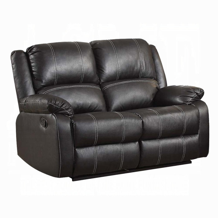 Zuriel Motion Loveseat - Marjories Furniture (Las Vegas, NV)
