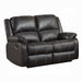 Zuriel Motion Loveseat - Marjories Furniture (Las Vegas, NV)