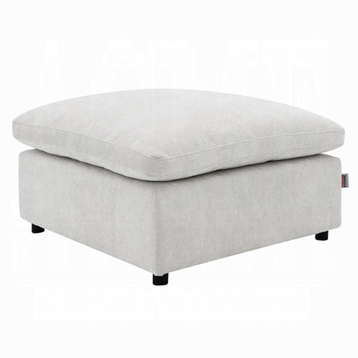 Naveen Modular-Ottoman - Marjories Furniture (Las Vegas, NV)