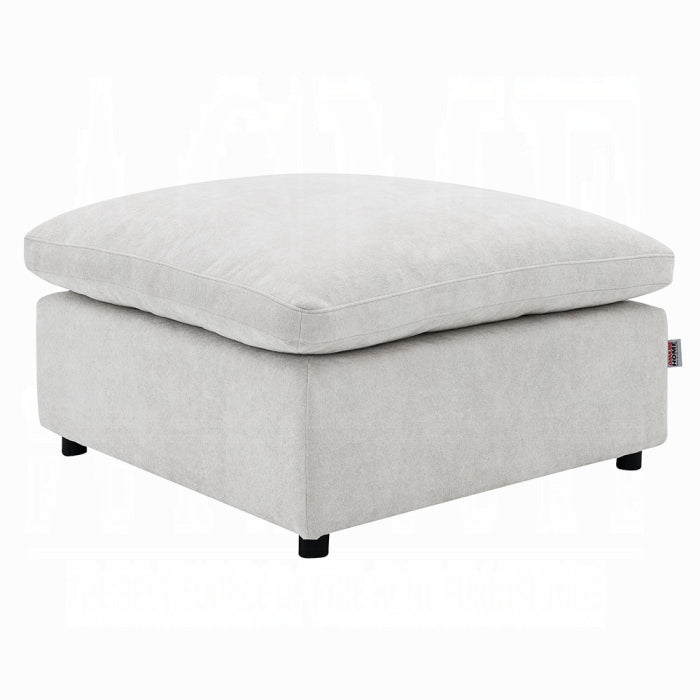 Naveen Modular-Ottoman - Marjories Furniture (Las Vegas, NV)