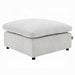 Naveen Modular-Ottoman - Marjories Furniture (Las Vegas, NV)