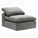 Naveen Modular-Armless Chair - Marjories Furniture (Las Vegas, NV)