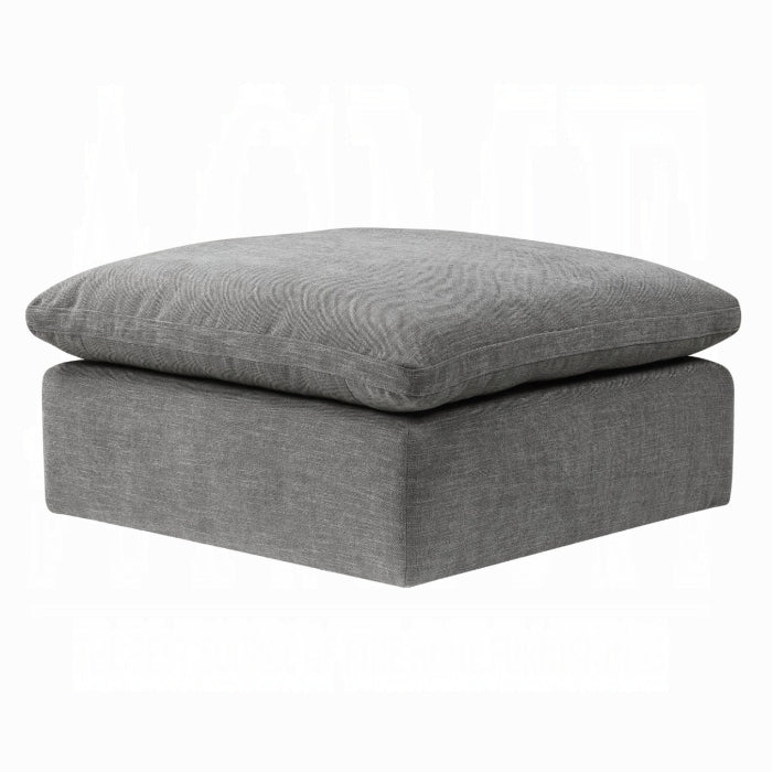Naveen Modular-Ottoman - Marjories Furniture (Las Vegas, NV)