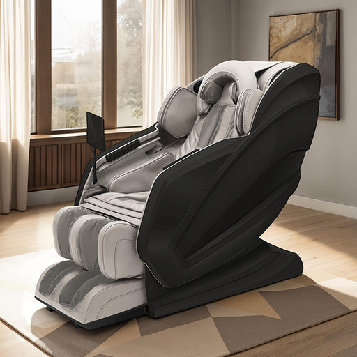 Vellurest Massage Chair - Marjories Furniture (Las Vegas, NV)