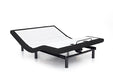 Somnerside II Half Cal.King Adjustable Bed Base - Marjories Furniture (Las Vegas, NV)