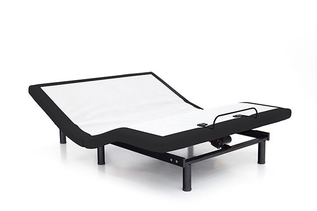 Somnerside II Adjustable Bed Base - Marjories Furniture (Las Vegas, NV)