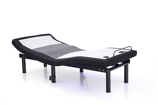 Somnerside III Adjustable Bed Base - Marjories Furniture (Las Vegas, NV)