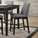 Strom Counter Ht. Chair - Marjories Furniture (Las Vegas, NV)