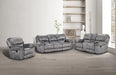 Themis Manual Sofa - Marjories Furniture (Las Vegas, NV)