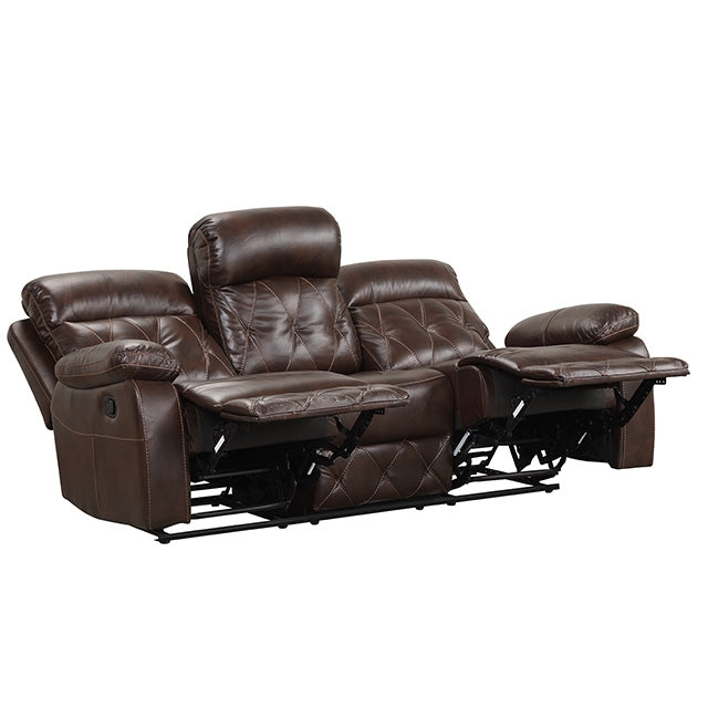 Osias Manual Sofa - Marjories Furniture (Las Vegas, NV)