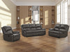 Letha Manual Sofa - Marjories Furniture (Las Vegas, NV)