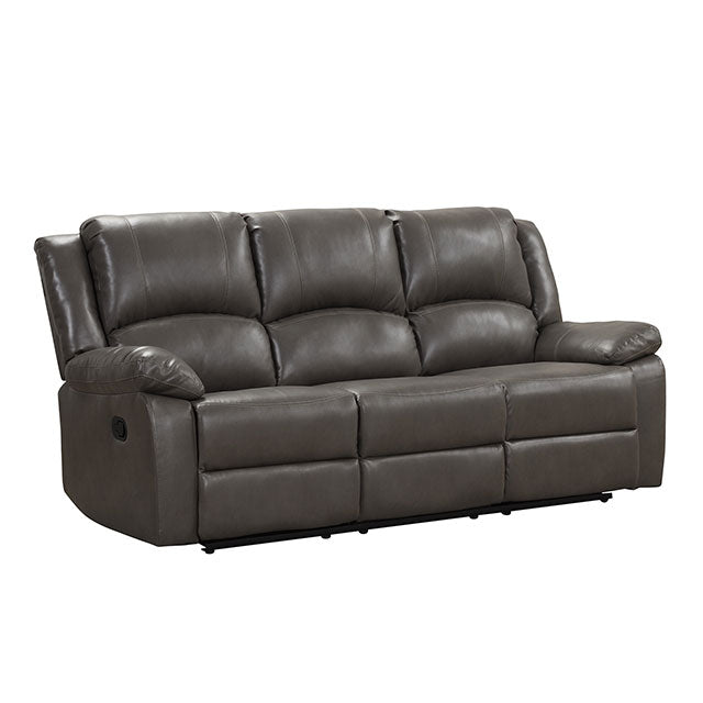 Letha Manual Sofa - Marjories Furniture (Las Vegas, NV)