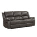 Letha Manual Sofa - Marjories Furniture (Las Vegas, NV)
