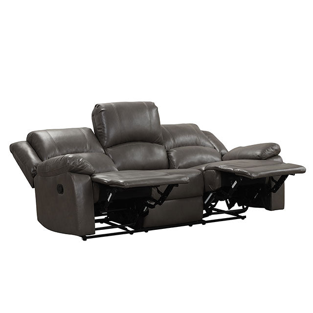 Letha Manual Sofa - Marjories Furniture (Las Vegas, NV)