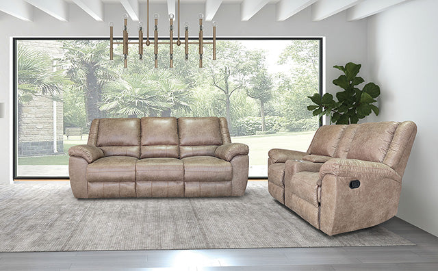 Jambi Sofa - Marjories Furniture (Las Vegas, NV)