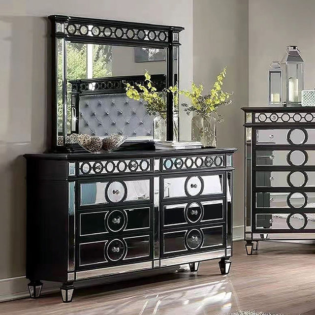 Theola Dresser - Marjories Furniture (Las Vegas, NV)