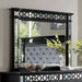 Theola Mirror - Marjories Furniture (Las Vegas, NV)