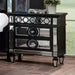 Theola Night Stand - Marjories Furniture (Las Vegas, NV)