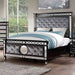 Theola E.King & Queen Bed - Marjories Furniture (Las Vegas, NV)