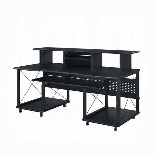 Megara Music Desk - Marjories Furniture (Las Vegas, NV)