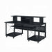 Megara Music Desk - Marjories Furniture (Las Vegas, NV)
