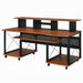 Megara Music Desk - Marjories Furniture (Las Vegas, NV)