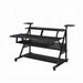 Willow Music Desk - Marjories Furniture (Las Vegas, NV)