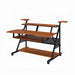 Willow Music Desk - Marjories Furniture (Las Vegas, NV)