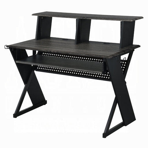 Humanity Music Desk - Marjories Furniture (Las Vegas, NV)