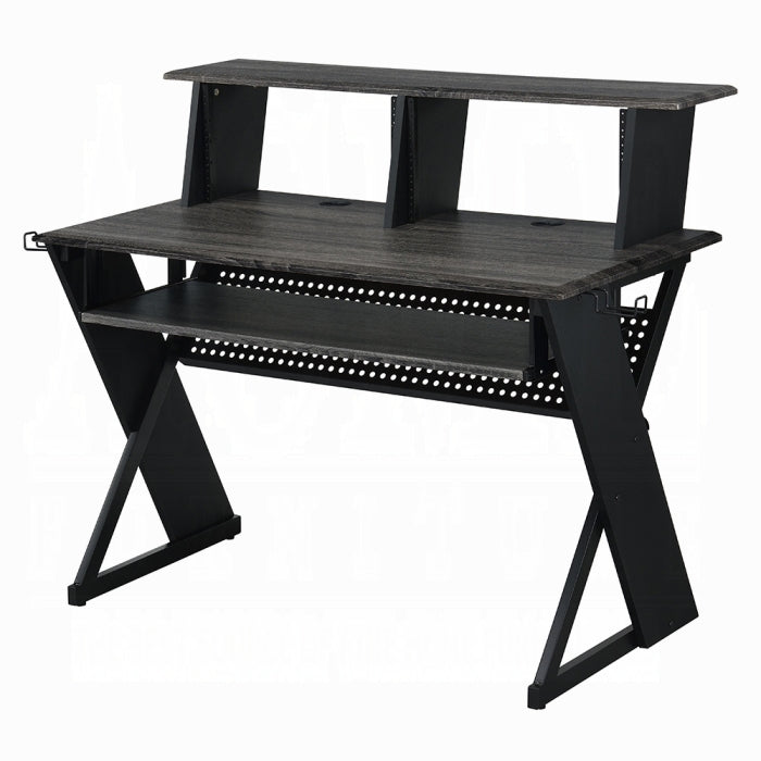 Humanity Music Desk - Marjories Furniture (Las Vegas, NV)