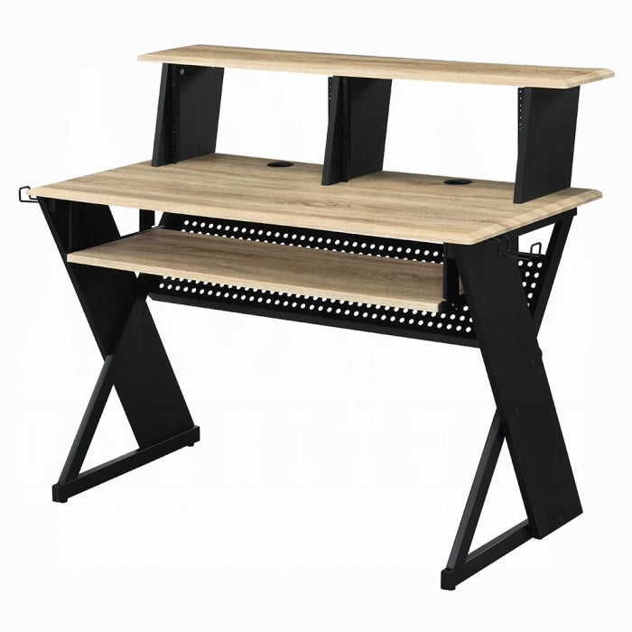 Humanity Music Desk - Marjories Furniture (Las Vegas, NV)