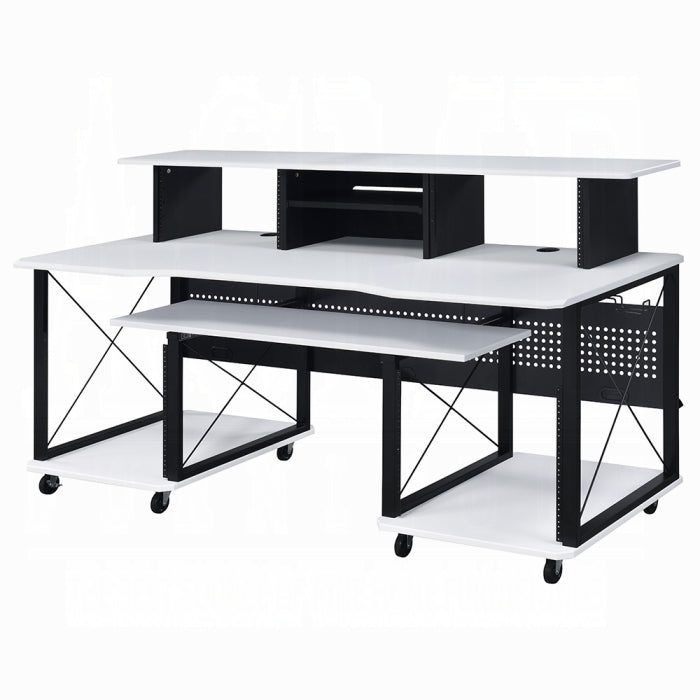Megara Music Desk - Marjories Furniture (Las Vegas, NV)