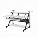 Willow Music Desk - Marjories Furniture (Las Vegas, NV)