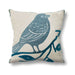 Twit Pillow (6/Box) - Marjories Furniture (Las Vegas, NV)