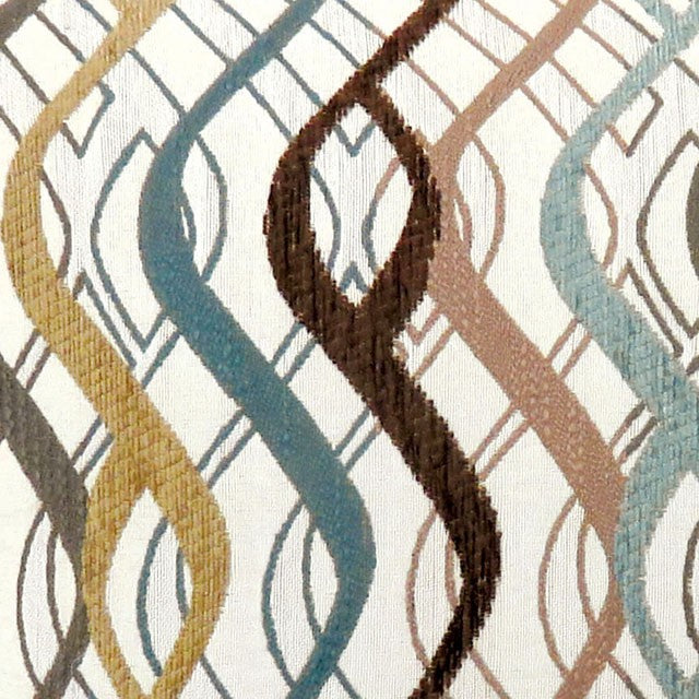 Sine Pillow (2/Box) - Marjories Furniture (Las Vegas, NV)