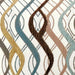 Sine Pillow (2/Box) - Marjories Furniture (Las Vegas, NV)