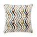 Sine Pillow (2/Box) Beige - Marjories Furniture (Las Vegas, NV)